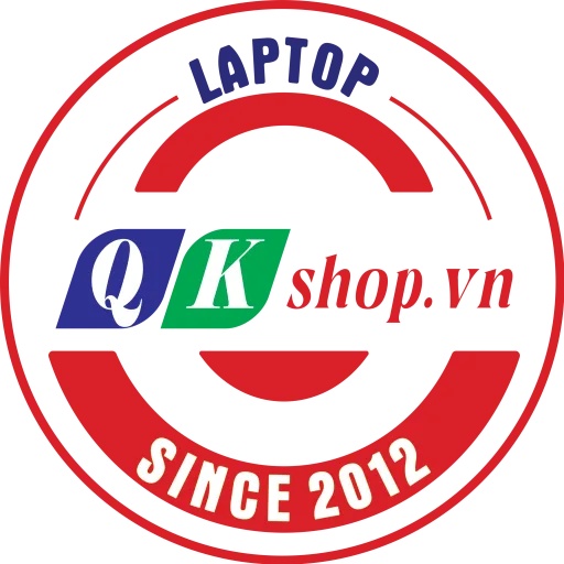 LAPTOP CŨ CẦN THƠ QKSHOP