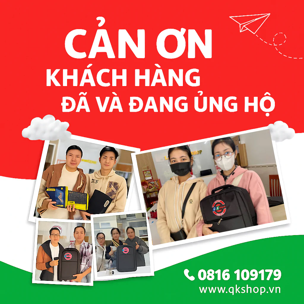 Hình ảnh khách hàng